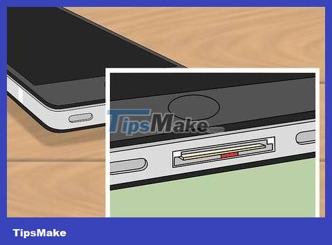 How to Tell If Your iPhone Has Been Watered Picture 11