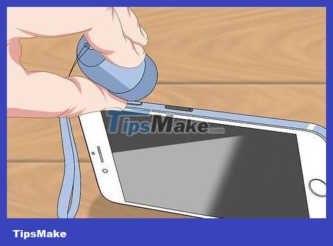 How to Tell If Your iPhone Has Been Watered Picture 5