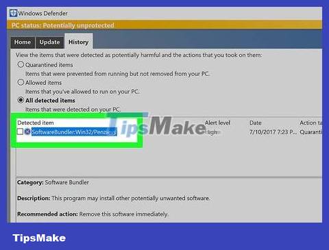 How to Tell if You're Having Unauthorized Access Picture 3