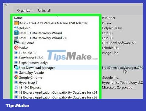 How to Tell if You're Having Unauthorized Access Picture 7