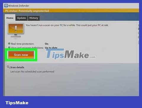 How to Tell if You're Having Unauthorized Access Picture 8