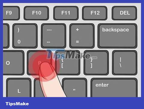 How to Temporarily Remove Keys from Macbook Picture 14