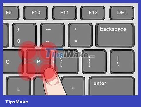 How to Temporarily Remove Keys from Macbook Picture 15