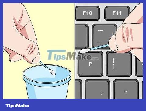 How to Temporarily Remove Keys from Macbook Picture 6