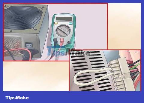 How to Test a PC Power Supply Picture 10