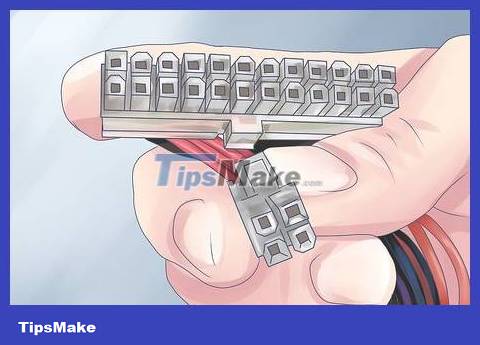 How to Test a PC Power Supply Picture 4