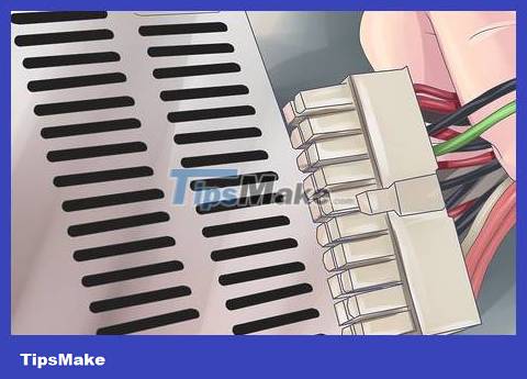 How to Test a PC Power Supply Picture 5