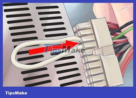 How to Test a PC Power Supply Picture 6