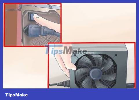 How to Test a PC Power Supply Picture 7