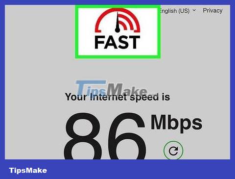 How to Test WiFi Speed ​​on iPhone Picture 8