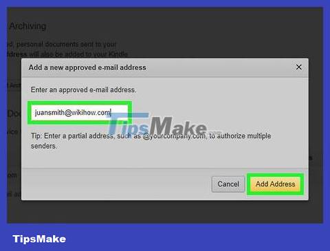 How to Transfer Books to Kindle Picture 17