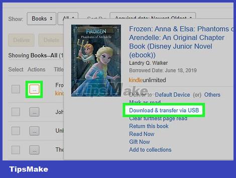 How to Transfer Books to Kindle Picture 22
