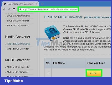 How to Transfer Books to Kindle Picture 23
