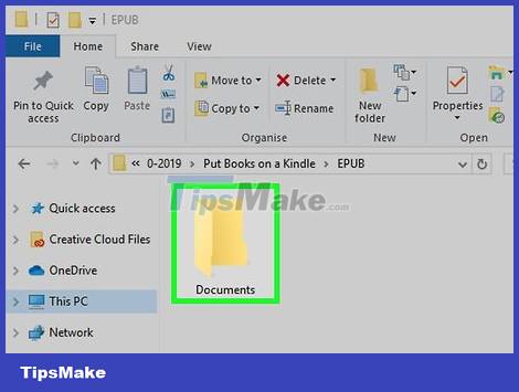 How to Transfer Books to Kindle Picture 27
