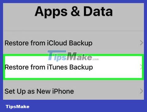 How to Transfer Contacts from Old iPhone to New Picture 19