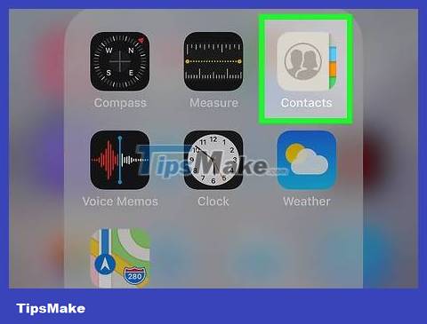 How to Transfer Contacts from Old iPhone to New Picture 21
