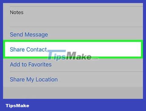 How to Transfer Contacts from Old iPhone to New Picture 23