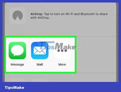 How to Transfer Contacts from Old iPhone to New Picture 24