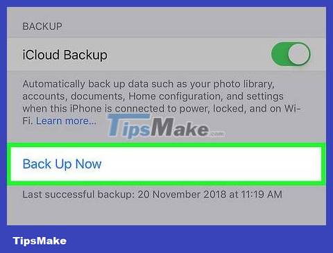 How to Transfer Contacts from Old iPhone to New Picture 6