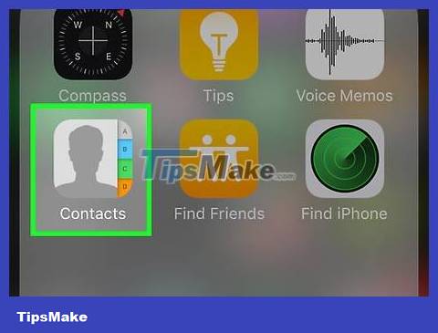 How to Transfer Contacts to iPhone Picture 12