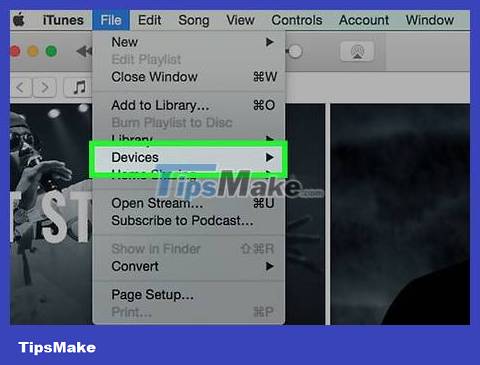 How to Transfer Contacts to iPhone Picture 19