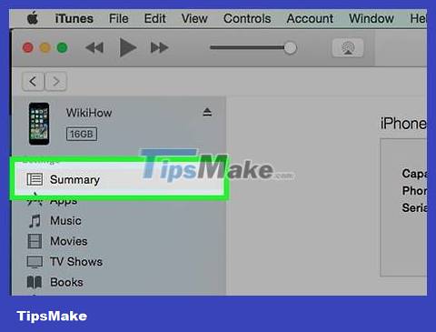 How To Transfer Contacts To IPhone - TipsMake.com