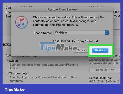How to Transfer Contacts to iPhone Picture 25