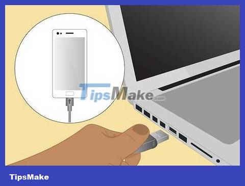 How to Transfer Data Between Computer and Phone Picture 20