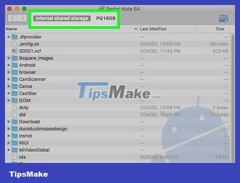 How to Transfer Data Between Computer and Phone Picture 23