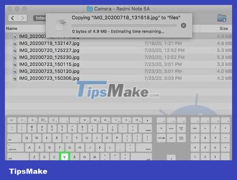 How to Transfer Data Between Computer and Phone Picture 27