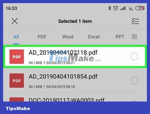 How to Transfer Data Between Computer and Phone Picture 44