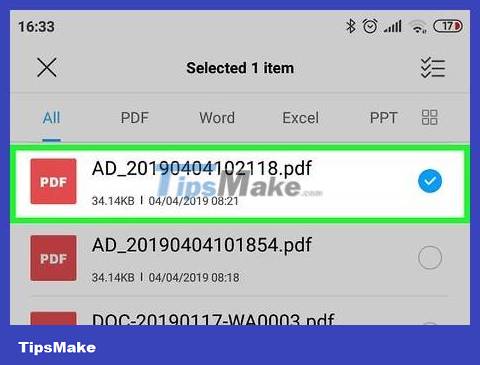 How to Transfer Data Between Computer and Phone Picture 45