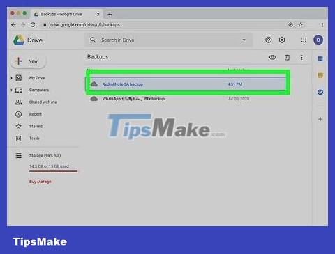 How to Transfer Data Between Computer and Phone Picture 62