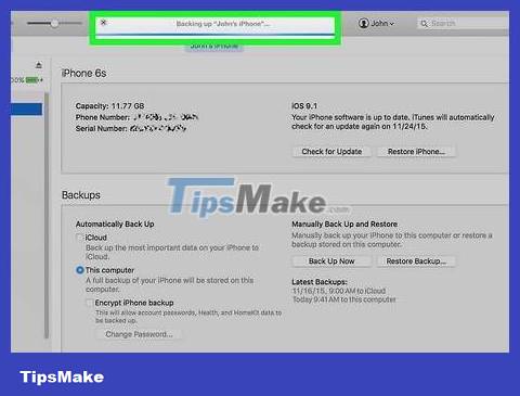 How to Transfer Data Between Computer and Phone Picture 7
