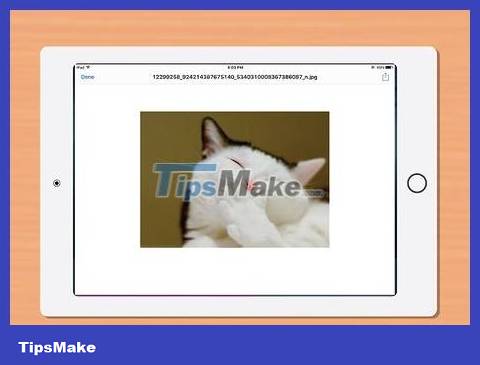 How to Transfer Files from Computer to iPad Picture 5