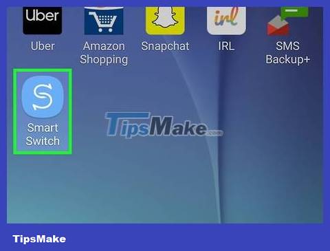 How to Transfer Messages from Android to Android Picture 14