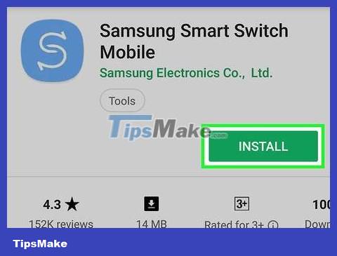 How to Transfer Messages from Android to Android Picture 15