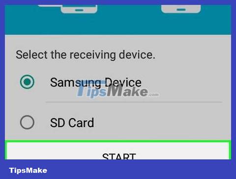 How to Transfer Messages from Android to Android Picture 18