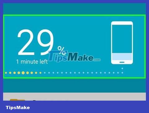 How to Transfer Messages from Android to Android Picture 25
