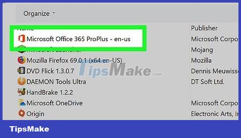 How to Transfer Microsoft Office to Another Computer Picture 10
