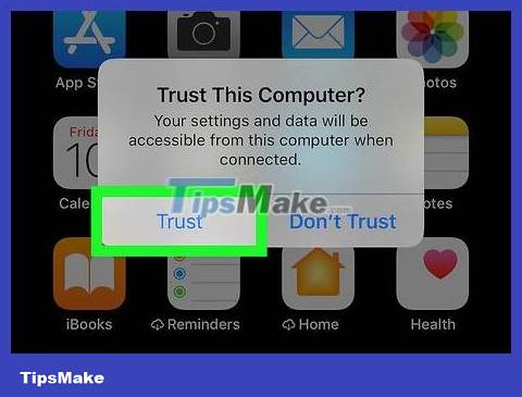 How to Transfer Photos from iPhone to Computer Picture 12