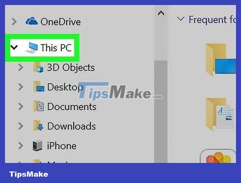 How to Transfer Photos from iPhone to Computer Picture 15