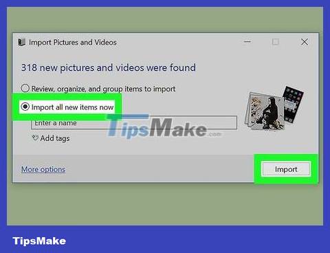 How to Transfer Photos from iPhone to Computer Picture 17