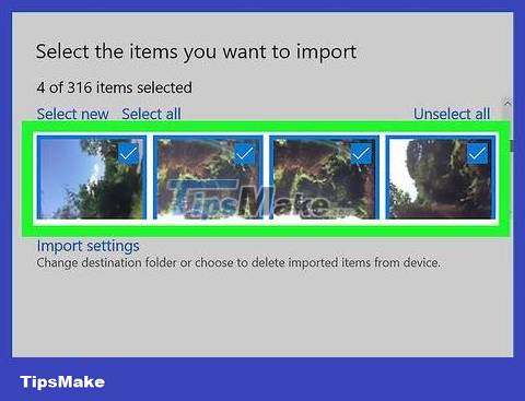 How to Transfer Photos from iPhone to Computer Picture 8