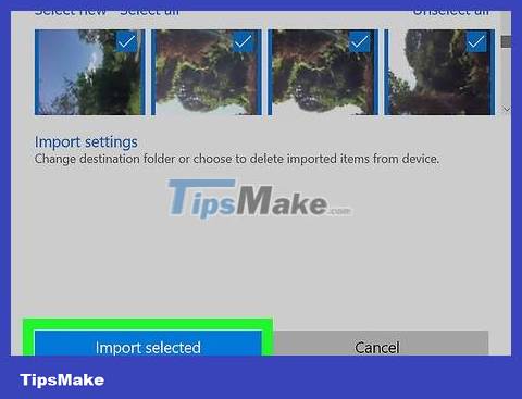 How to Transfer Photos from iPhone to Computer Picture 9