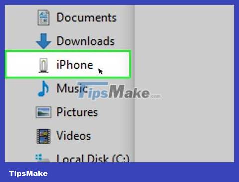 How to Transfer Photos from iPhone to Mac Picture 1