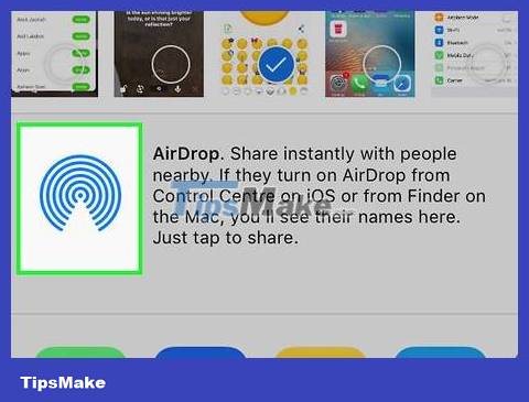 How to Transfer Photos from iPhone to Mac Picture 12