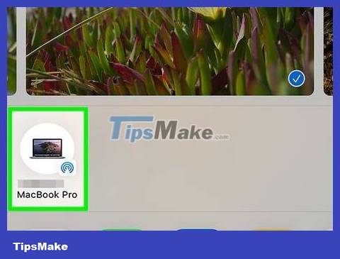 How to Transfer Photos from iPhone to Mac Picture 13