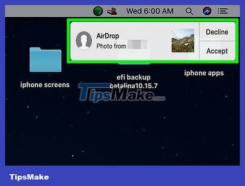 How to Transfer Photos from iPhone to Mac Picture 14