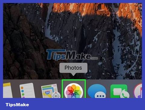 How to Transfer Photos from iPhone to Mac Picture 2